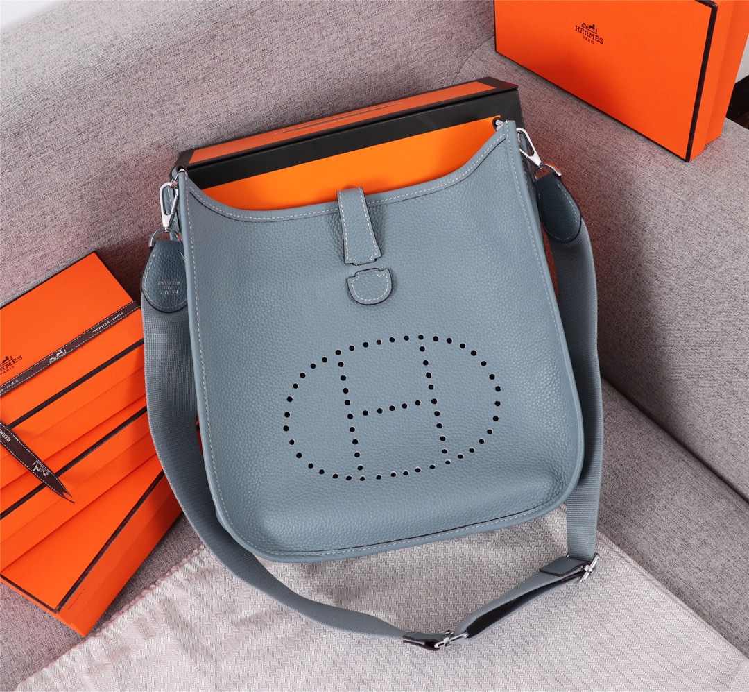 Hermes Evelyn Bags